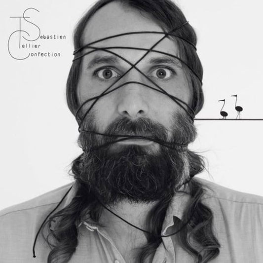 Sebastien Tellier - Confection