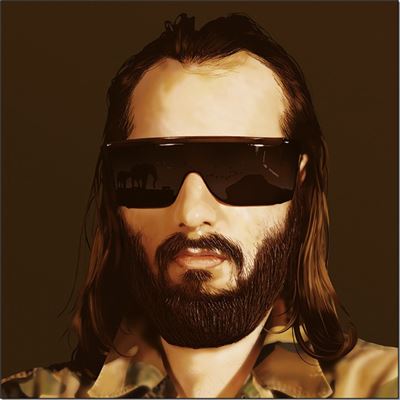 Sebastien Tellier - La Ritournelle