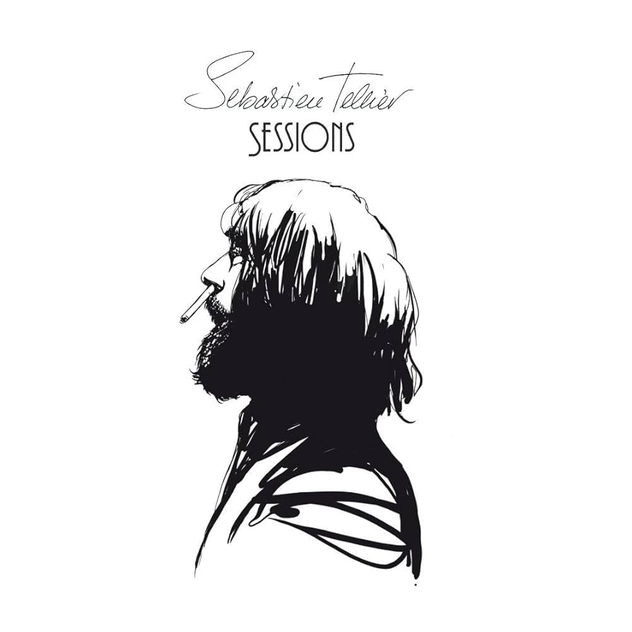 Sebastien Tellier - Sessions