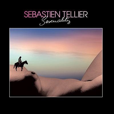 Sebastien Tellier - Sexuality