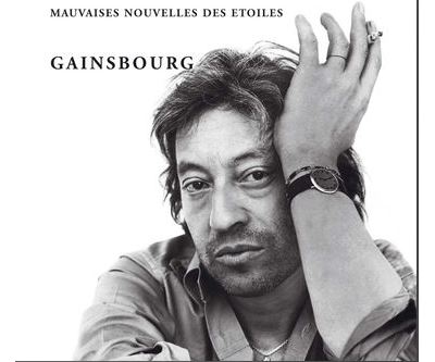 Serge Gainsbourg - Mauvaises Nouvelles Des Étoiles