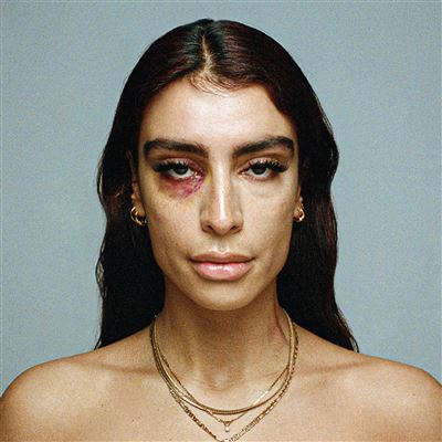 Sevdaliza - Shabrang | Grey Vinyl