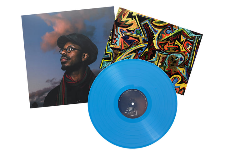 Shabaka - Of The Earth