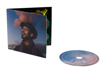 Shabaka - Of The Earth