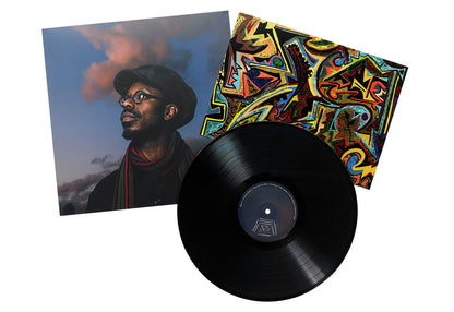 Shabaka - Of The Earth