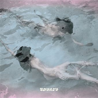 Sholto - The Sirens