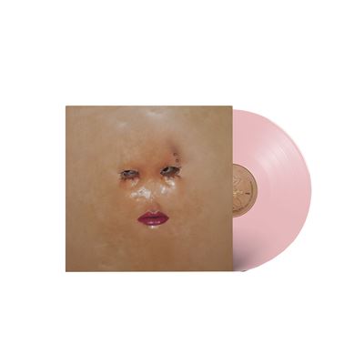 Shygirl - Alias | Pink vinyl, 5th Anniversary Edition