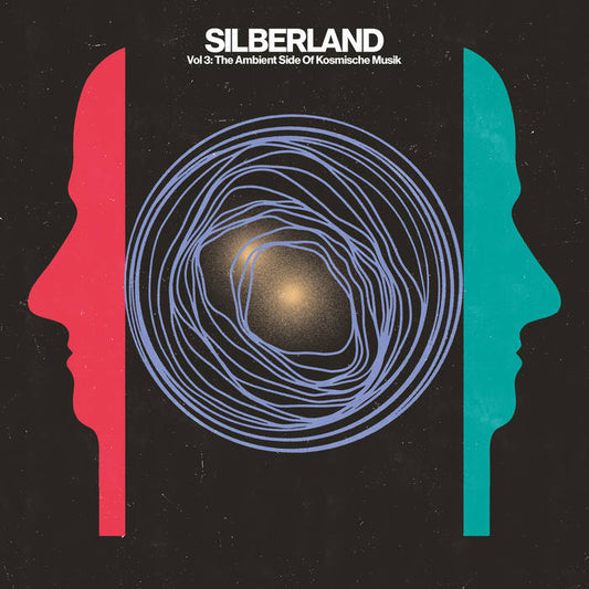 Silberland Vol. 3 | The Ambient Side Of Kosmische Musik (1972-1986)