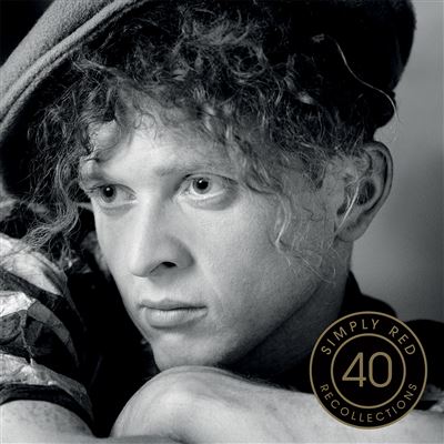 Simply Red - Recollections