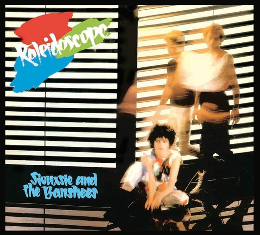 Siouxsie And The Banshees - Kaleidoscope