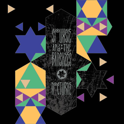 Rsd24/Siouxsie And The Banshees - Nocturne
