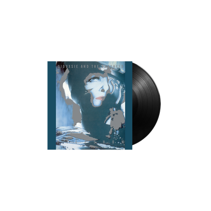Siouxsie And The Banshees - Peepshow