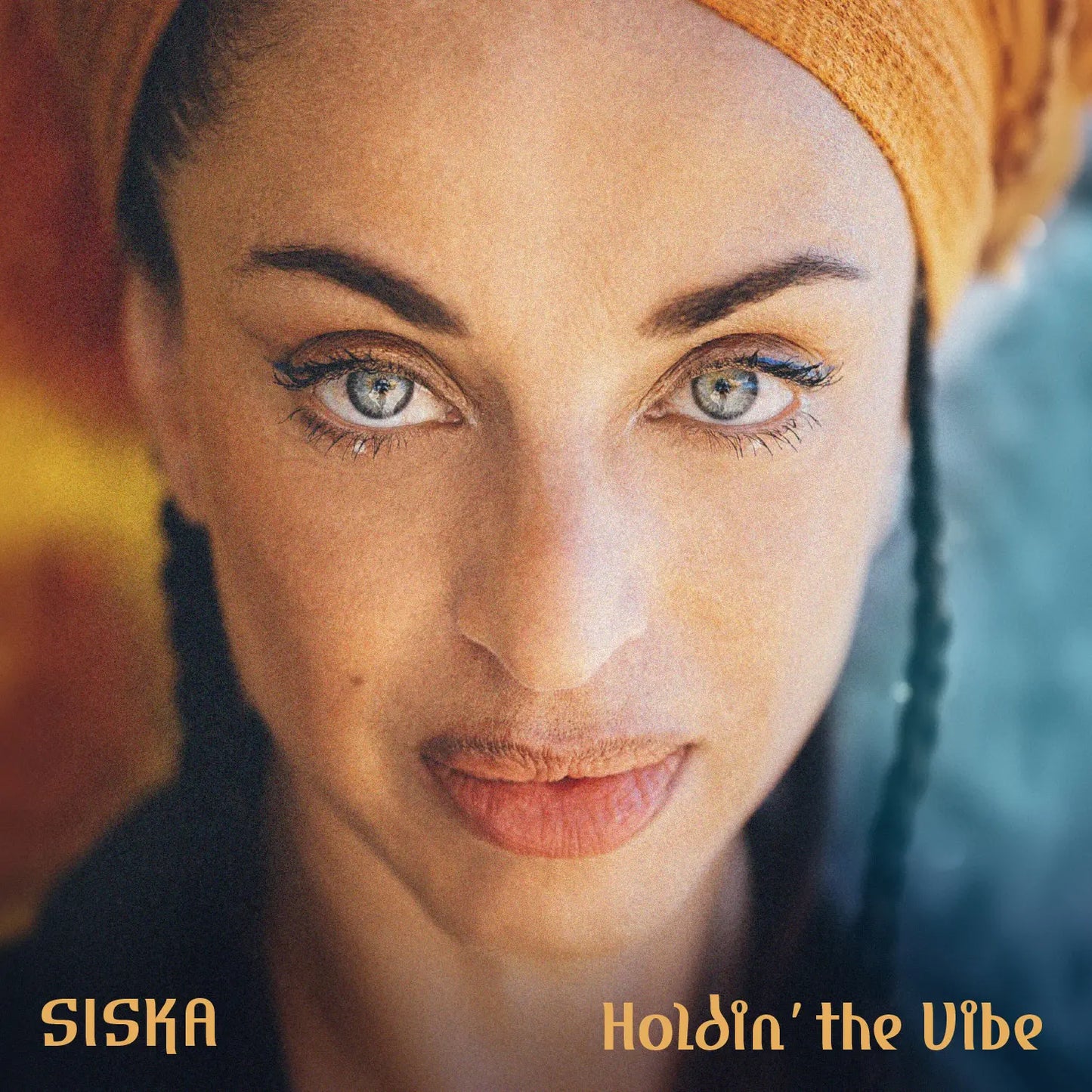 Siska - Holdin The Vibe