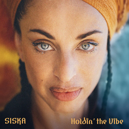 Siska - Holdin The Vibe