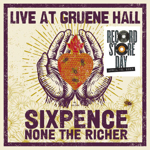 Sixpence None The Richer - Live From Gruene Hall | RSD2025