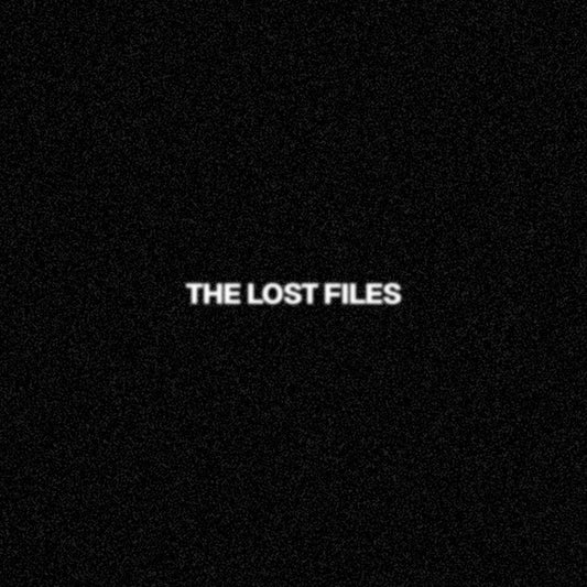 Ski Mask The Slump God - The Lost Files