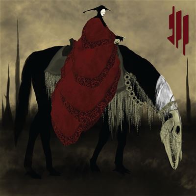 Skrillex - Quest For Fire CD
