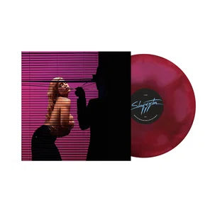 Slayyyter - Starfucker
