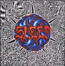 Sleep - Sleep's Holy Mountain