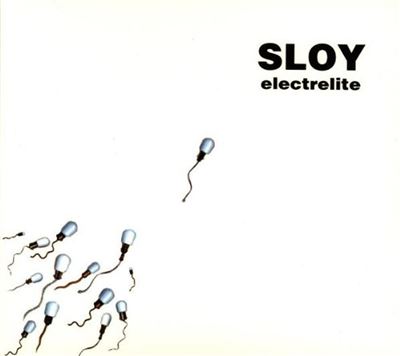 Sloy - Electrelite