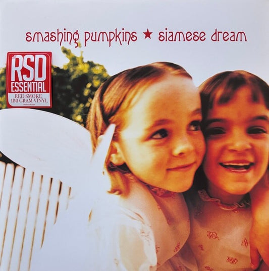 The Smashing Pumpkins - Siamese Dream | RSD 2025