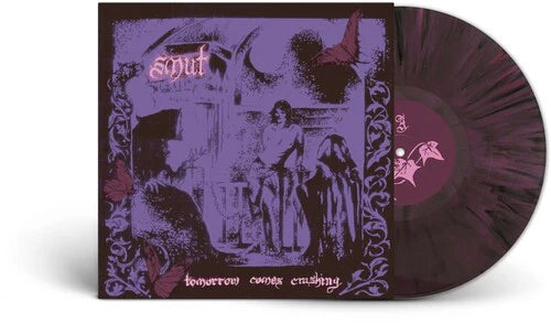 Smut - Tomorrow Comes Crashing (Vinyle Purple)