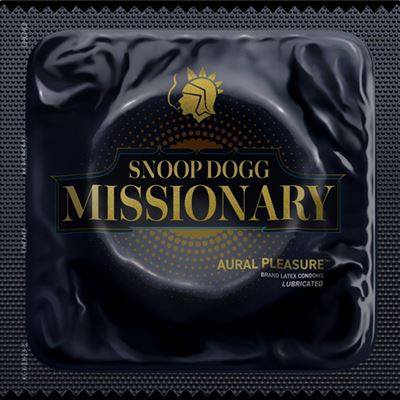 Snoop Doggy Dogg - Missionary