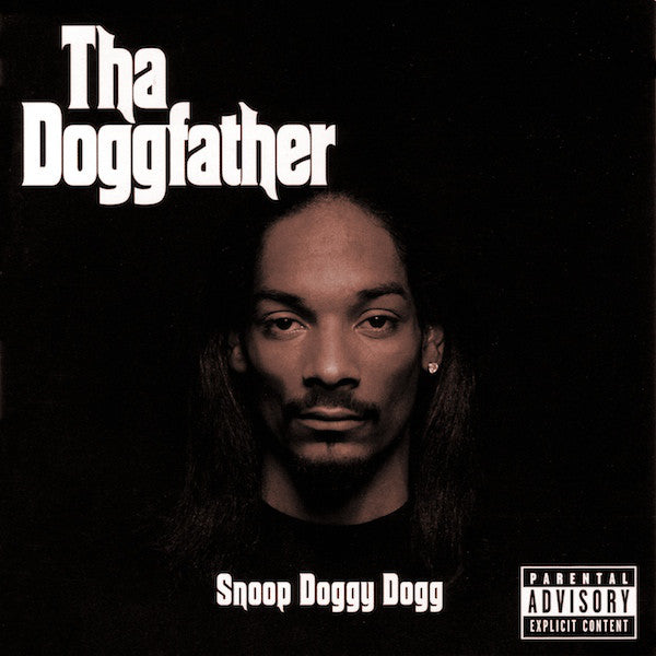 Snoop Doggy Dogg - Tha Doggfather