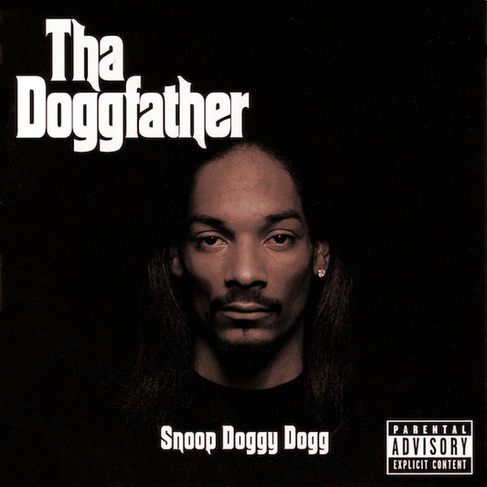 Snoop Doggy Dogg - Tha Doggfather