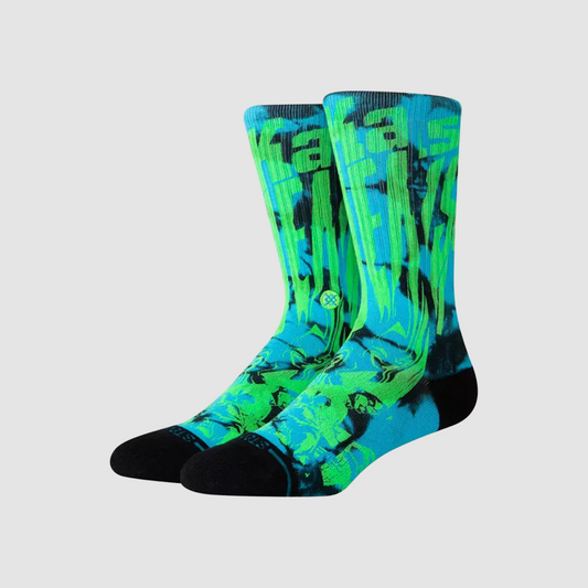 Stance Atliens Crew sock X OUTKAST