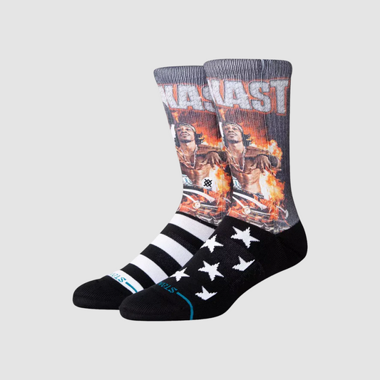 Stance Stankonia Crew sock X OUTKAST