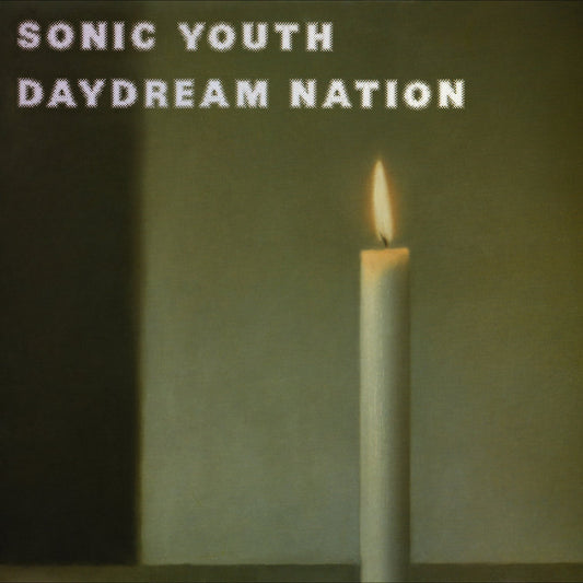 Sonic Youth - Daydream Nation | CD