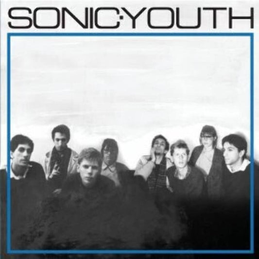 Sonic Youth - S-T | CD