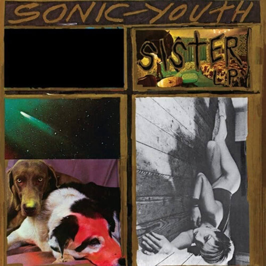 Sonic Youth - Sister | CD