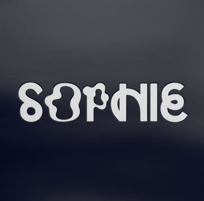 Sophie - Product | Limited Edition