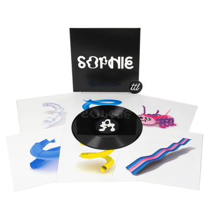 Sophie - Product | Limited Edition Deluxe