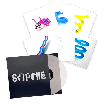 Sophie - Product | Limited Edition Deluxe