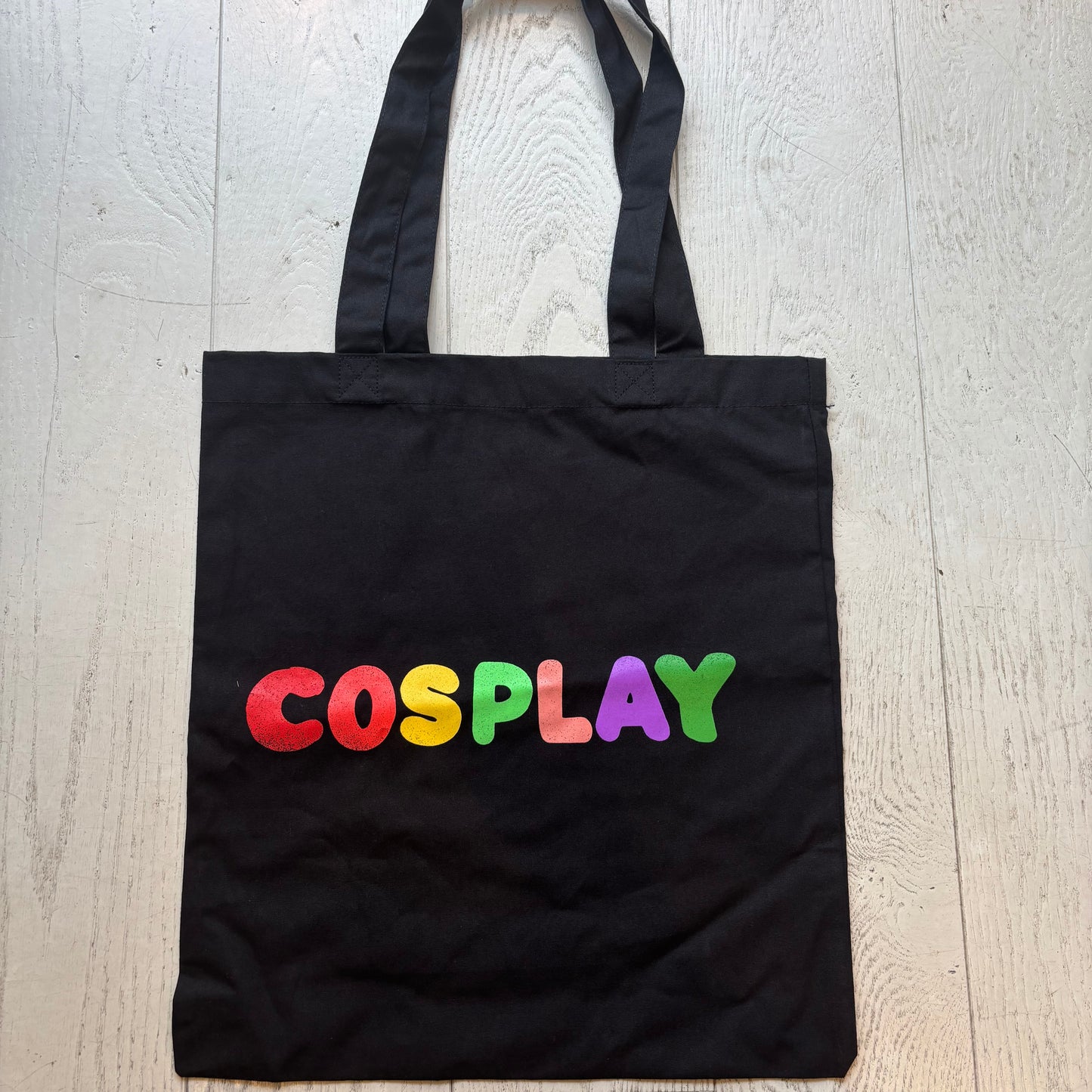 Sorry - Cosplay