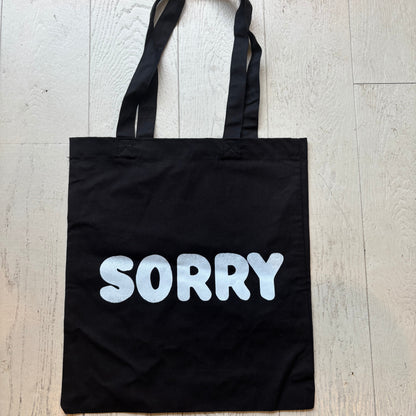 Sorry - Cosplay