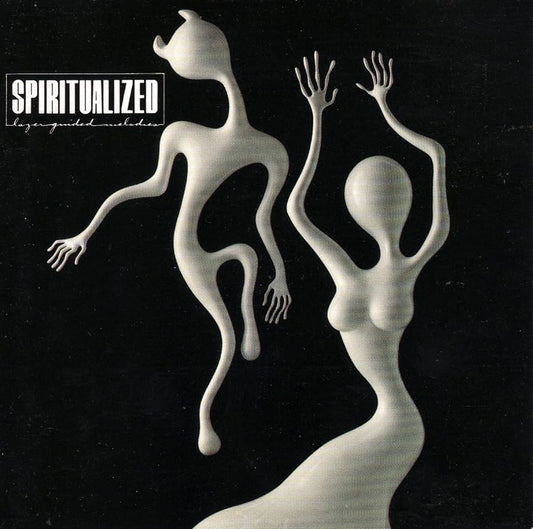 Spiritualized - Lazer Guided Melodies