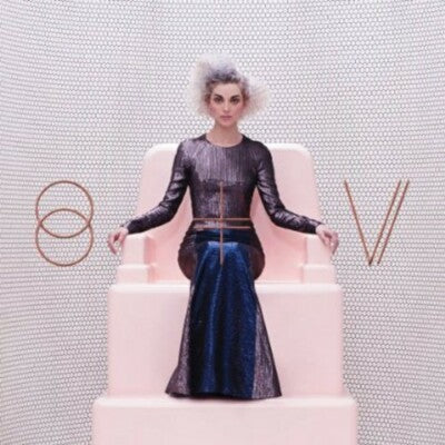 St. Vincent - St. Vincent
