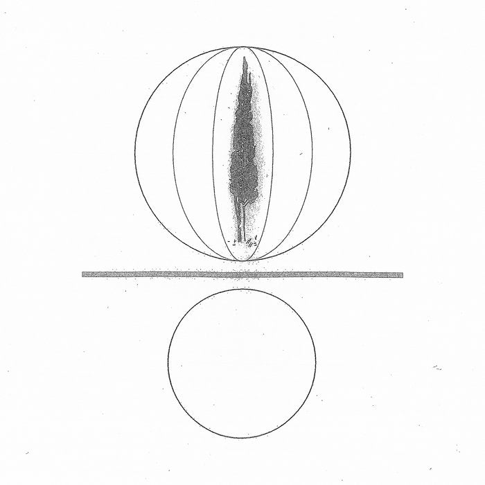 Stephen O’Malley - Spheres Collapser