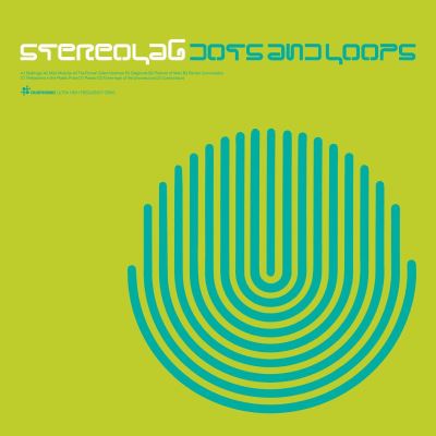 Stereolab - Dots and Loops (2LP)
