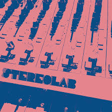 Stereolab - Cloud Land & Flashes in the Afternoon 7"