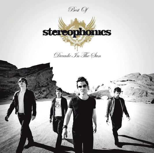 Stereophonics - Decade In The Sun: Best Of Stereophonics