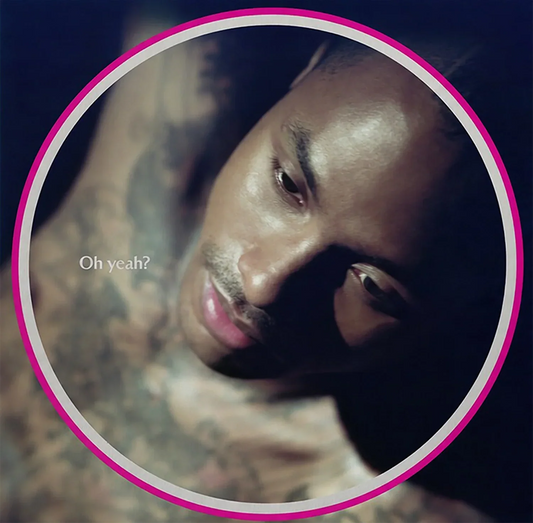 Steve Lacy - Oh Yeah? [Grey vinyl]