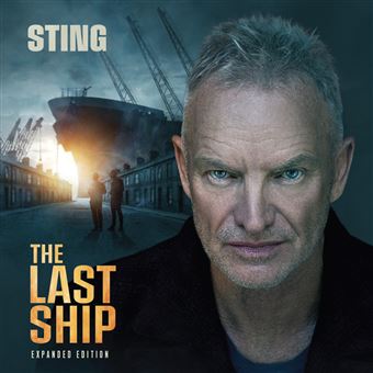 Sting - The Last Ship