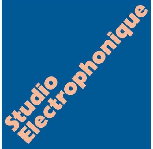 Studio Electrophonique - Studio Electrophonique