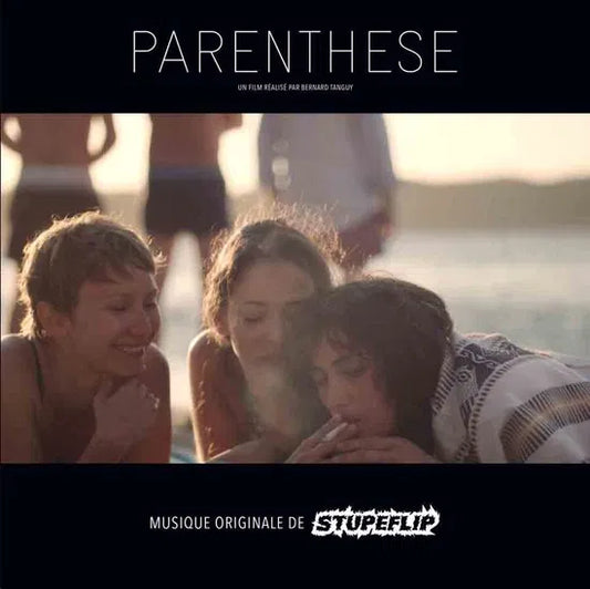 Stupeflip - Parenthèse O.S.T.