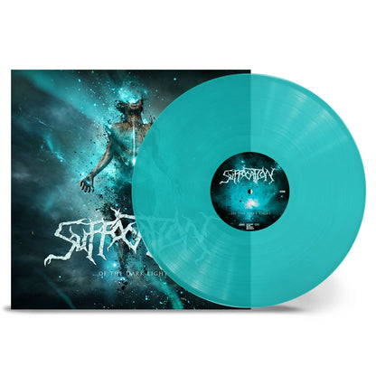 Suffocation - Of The Dark Light